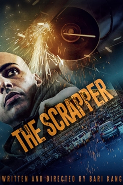 watch The Scrapper Movie online free in hd on Red Stitch