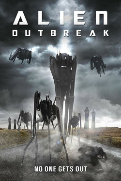 watch Alien Outbreak Movie online free in hd on Red Stitch