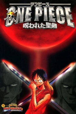 watch One Piece: Curse of the Sacred Sword Movie online free in hd on Red Stitch