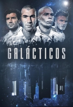 watch Galácticos Movie online free in hd on Red Stitch