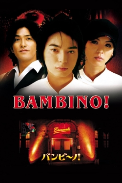 watch Bambino! Movie online free in hd on Red Stitch