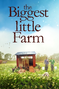 watch The Biggest Little Farm Movie online free in hd on Red Stitch