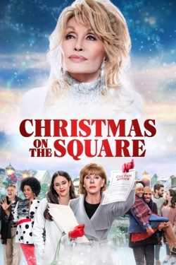 watch Dolly Parton's Christmas on the Square Movie online free in hd on Red Stitch