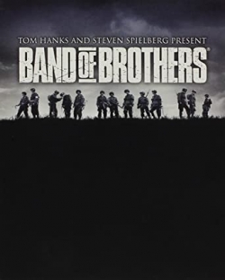 watch Band of Brothers Movie online free in hd on Red Stitch