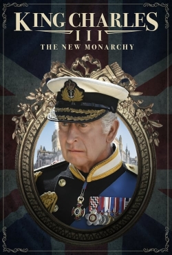 watch King Charles III: The New Monarchy Movie online free in hd on Red Stitch