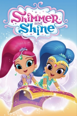 watch Shimmer and Shine Movie online free in hd on Red Stitch