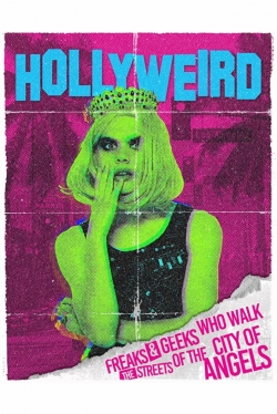 watch Hollyweird Movie online free in hd on Red Stitch