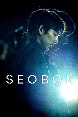 watch Seobok Movie online free in hd on Red Stitch