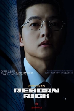 watch Reborn Rich Movie online free in hd on Red Stitch