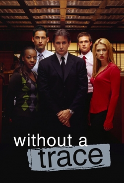 watch Without a Trace Movie online free in hd on Red Stitch