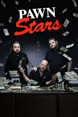 watch Pawn Stars Movie online free in hd on Red Stitch