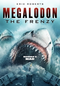 watch Megalodon: The Frenzy Movie online free in hd on Red Stitch