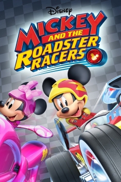 watch Mickey and the Roadster Racers Movie online free in hd on Red Stitch