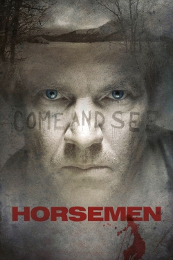 watch Horsemen Movie online free in hd on Red Stitch