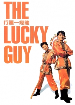 watch The Lucky Guy Movie online free in hd on Red Stitch