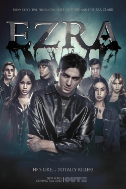 watch EZRA Movie online free in hd on Red Stitch