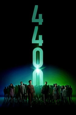 watch 4400 Movie online free in hd on Red Stitch