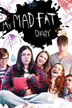 watch My Mad Fat Diary Movie online free in hd on Red Stitch