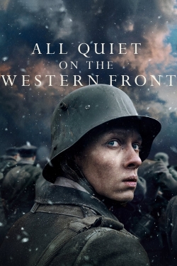 watch All Quiet on the Western Front Movie online free in hd on Red Stitch