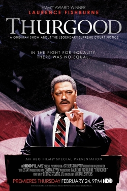 watch Thurgood Movie online free in hd on Red Stitch