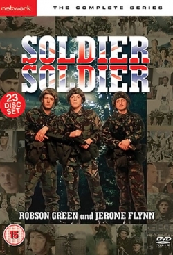 watch Soldier Soldier Movie online free in hd on Red Stitch