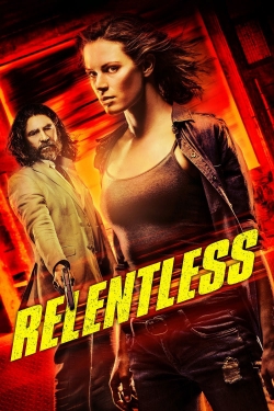 watch Relentless Movie online free in hd on Red Stitch