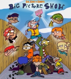 watch Ed, Edd n Eddy's Big Picture Show Movie online free in hd on Red Stitch