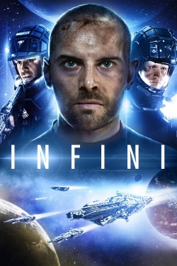 watch Infini Movie online free in hd on Red Stitch