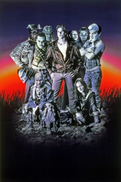 watch Tribes of the Moon: The Making of Nightbreed Movie online free in hd on Red Stitch