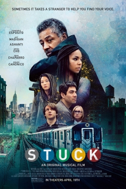 watch Stuck Movie online free in hd on Red Stitch