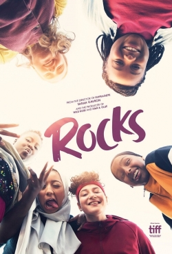 watch Rocks Movie online free in hd on Red Stitch