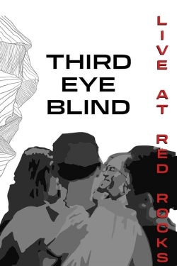 watch Third Eye Blind: Live at Red Rocks Movie online free in hd on Red Stitch