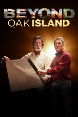 watch Beyond Oak Island Movie online free in hd on Red Stitch