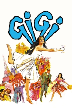 watch Gigi Movie online free in hd on Red Stitch