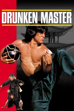 watch Drunken Master Movie online free in hd on Red Stitch