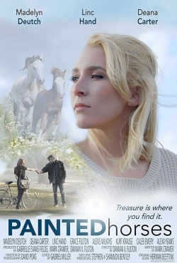 watch Painted Horses Movie online free in hd on Red Stitch