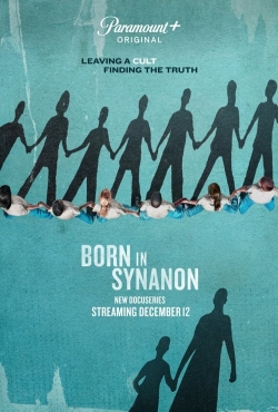 watch Born in Synanon Movie online free in hd on Red Stitch