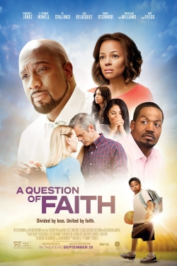 watch A Question of Faith Movie online free in hd on Red Stitch