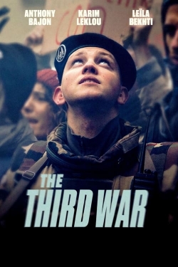 watch The Third War Movie online free in hd on Red Stitch