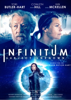 watch Infinitum: Subject Unknown Movie online free in hd on Red Stitch