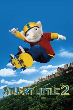 watch Stuart Little 2 Movie online free in hd on Red Stitch