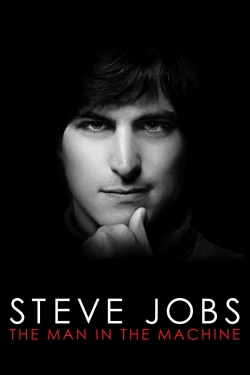 watch Steve Jobs: The Man in the Machine Movie online free in hd on Red Stitch