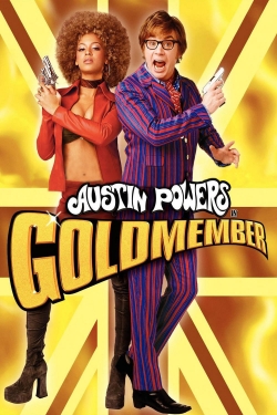 watch Austin Powers in Goldmember Movie online free in hd on Red Stitch