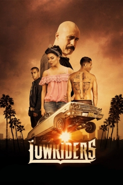 watch Lowriders Movie online free in hd on Red Stitch