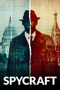 watch Spycraft Movie online free in hd on Red Stitch