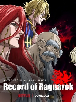 watch Record of Ragnarok Movie online free in hd on Red Stitch