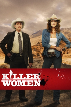 watch Killer Women Movie online free in hd on Red Stitch