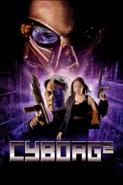 watch Cyborg 2 Movie online free in hd on Red Stitch