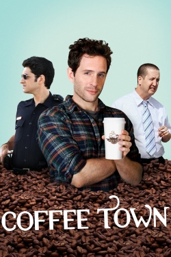 watch Coffee Town Movie online free in hd on Red Stitch