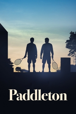 watch Paddleton Movie online free in hd on Red Stitch